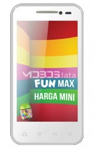 CYRUS MAXFUN specs