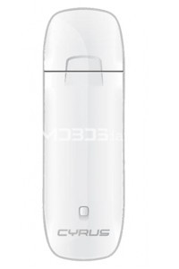 CYRUS MC400 specifikacije