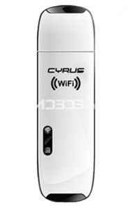CYRUS MIFI 88 specifikacije
