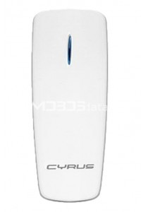 CYRUS PM1800 specifikacije