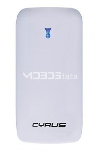 CYRUS PM5200 specifikacije