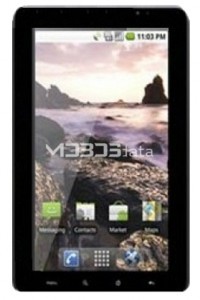 CYRUS TVPAD 3G specifikacije