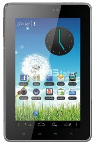 CYRUS TVPAD DEW specifikacije