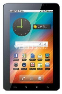 CYRUS TVPAD PLUS specifikacije