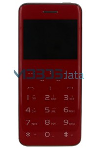 D.PHONE F2 specifikacije