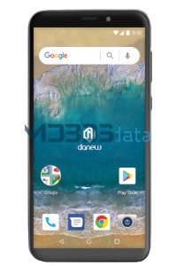 DANEW CONNECT 602 specs