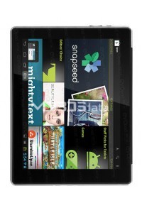 DARK EVOPAD 3G R9726 specs