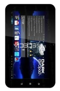 DARK EVOPAD A7005 specs