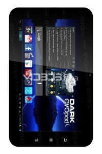 DARK EVOPAD A7006 specs