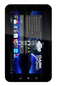 DARK EVOPAD A7006KIT specifikacije