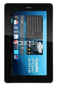 DARK EVOPAD A7016 specs
