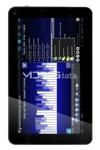 DARK EVOPAD A9010K specifikacije