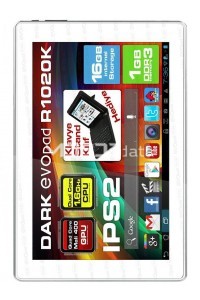 DARK EVOPAD R1020K specs
