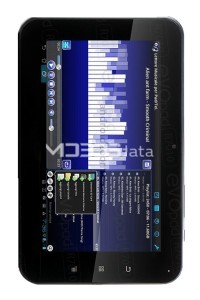 DARK EVOPAD R7010 specs