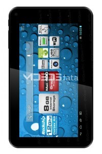 DARK EVOPAD R7012 specifikacije