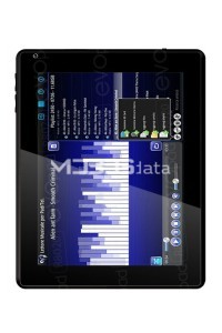 DARK EVOPAD R8020 specs