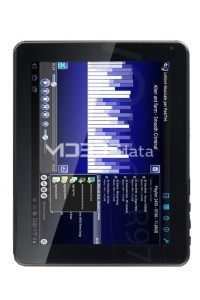 DARK EVOPAD R9700 specs