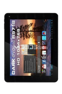 DARK EVOPAD R9718 specs