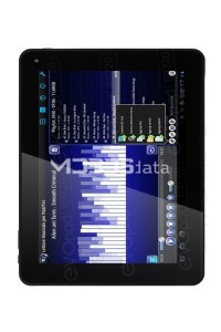 DARK EVOPAD R9720 specs