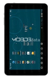 DARK EVOPAD V1012 specs