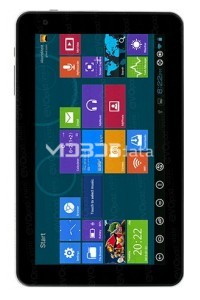 DARK EVOPAD V1012K specifikacije