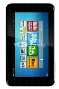 DARK EVOPAD V7022 specs