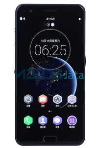 DATA A1 specs