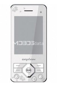 DAXIAN EMO 2806 specifications and features DAXIAN EMO 2806 specs