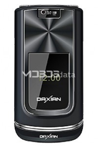 DAXIAN DX18 specifications and features DAXIAN DX18 specs