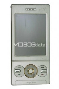 DAXIAN DX1912 specifications and features DAXIAN DX1912 specs