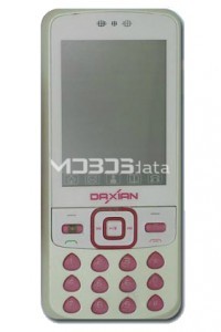 DAXIAN DX1919 specifications and features DAXIAN DX1919 specs