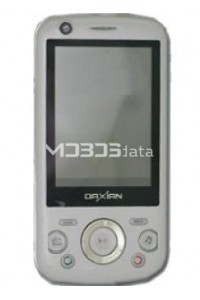 DAXIAN DX2028 specifications and features DAXIAN DX2028 specs