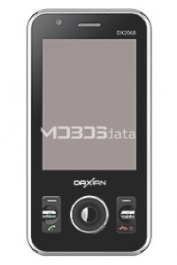 DAXIAN DX2068 specifications and features DAXIAN DX2068 specs