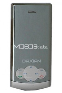 DAXIAN DX388 specifications and features DAXIAN DX388 specs