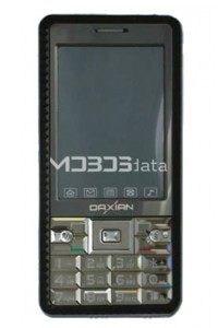 DAXIAN DX5808 specifications and features DAXIAN DX5808 specs