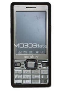 DAXIAN DX6808 specs