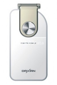 DAXIAN DX68 specifications and features DAXIAN DX68 specs