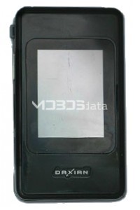 DAXIAN DX699 specifications and features DAXIAN DX699 specs
