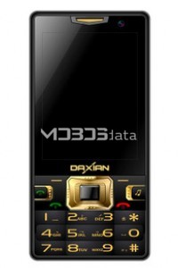 DAXIAN DX7777 specs
