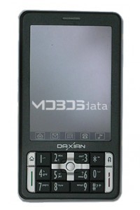 DAXIAN DX818 specs