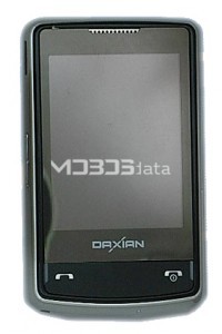 DAXIAN DX86 specifications and features DAXIAN DX86 specs