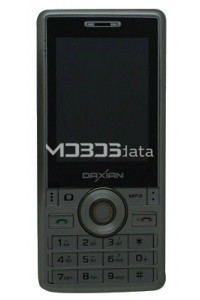 DAXIAN DX8818 specifications and features DAXIAN DX8818 specs