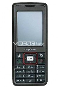 DAXIAN DX88 specifications and features DAXIAN DX88 specs