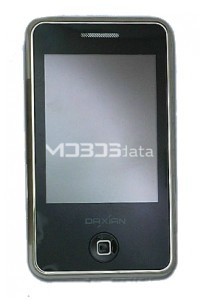 DAXIAN DX901 specifications and features DAXIAN DX901 specs