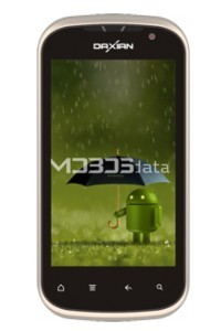 DAXIAN F128 specifications and features DAXIAN F128 specs