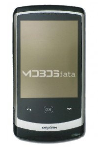 DAXIAN F1 specifications and features DAXIAN F1 specs