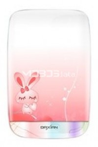 DAXIAN F508 specifications and features DAXIAN F508 specs