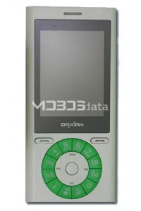 DAXIAN F6 specifications and features DAXIAN F6 specs