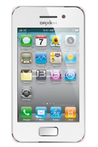 DAXIAN F908 specifications and features DAXIAN F908 specs