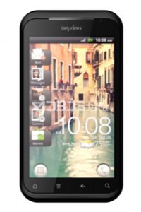 DAXIAN G20 specifications and features DAXIAN G20 specs